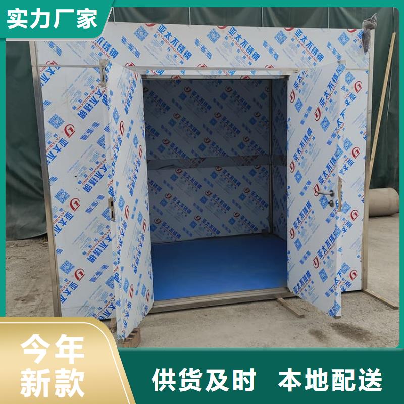 CBCT室铅房-高质量CBCT室铅房