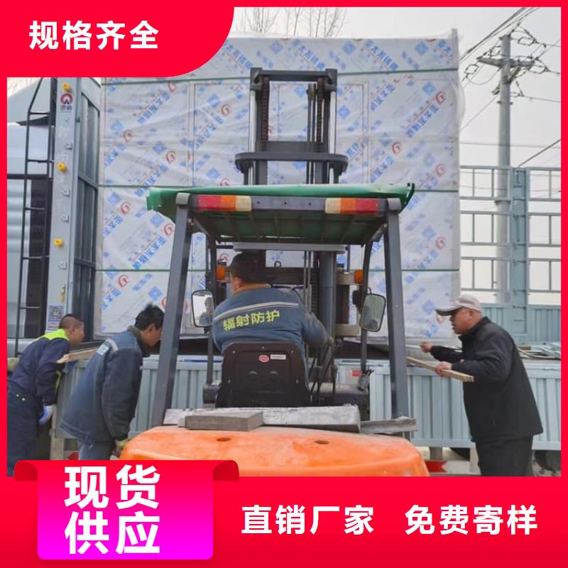 2025经验丰富#宠物医院铅房定制#源头厂家