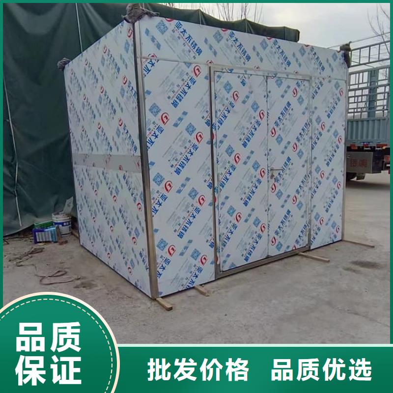 优质的固定式铅房供应商