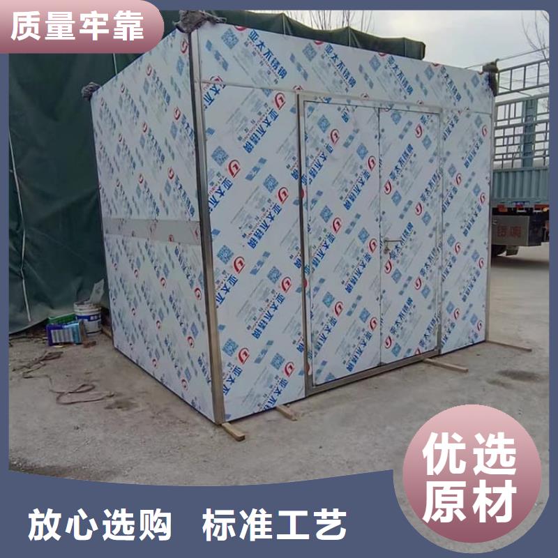 乳腺X光室铅房量大优先发货