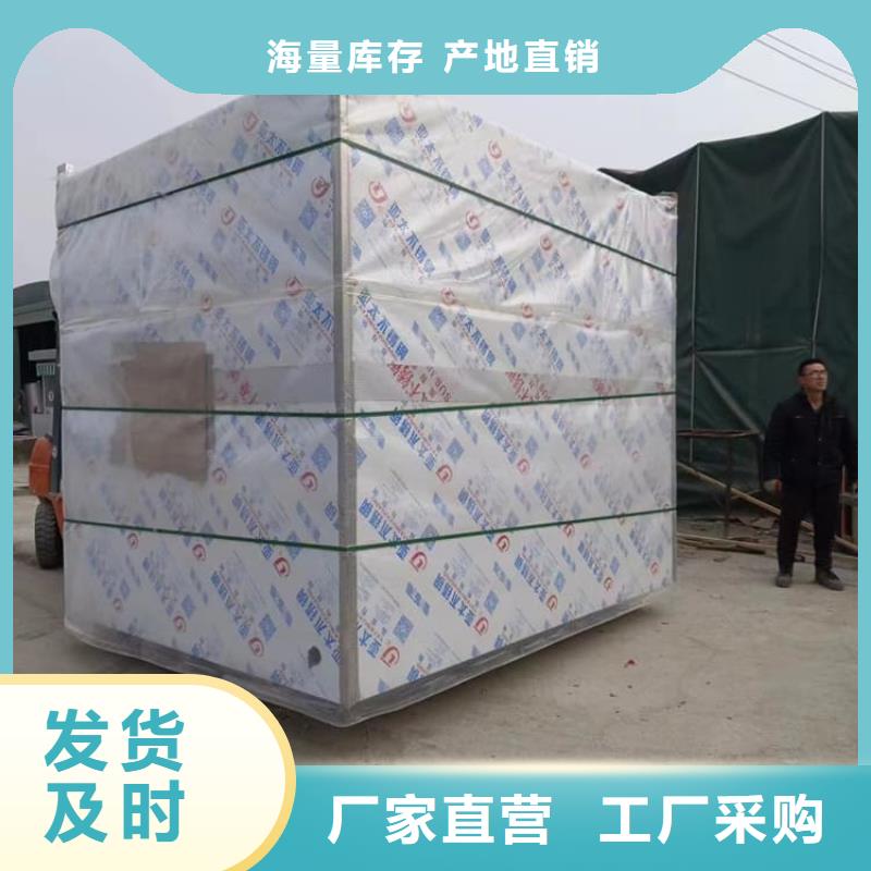2mmpb铅当量铅房生产厂家_厂家直销