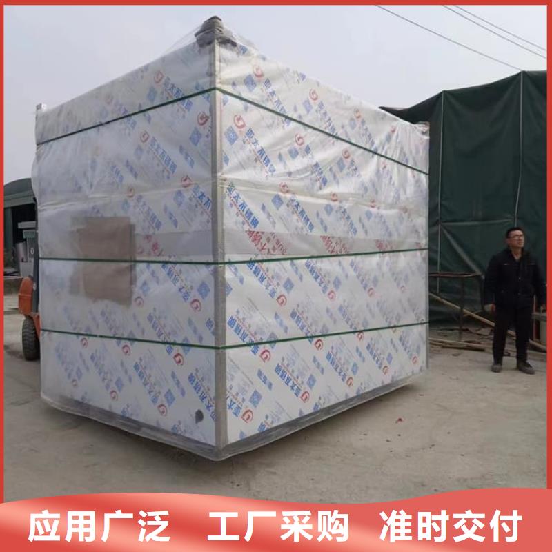 影拍片室铅房现货定做