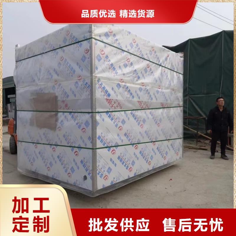 可定制的不锈钢铅房本地厂家