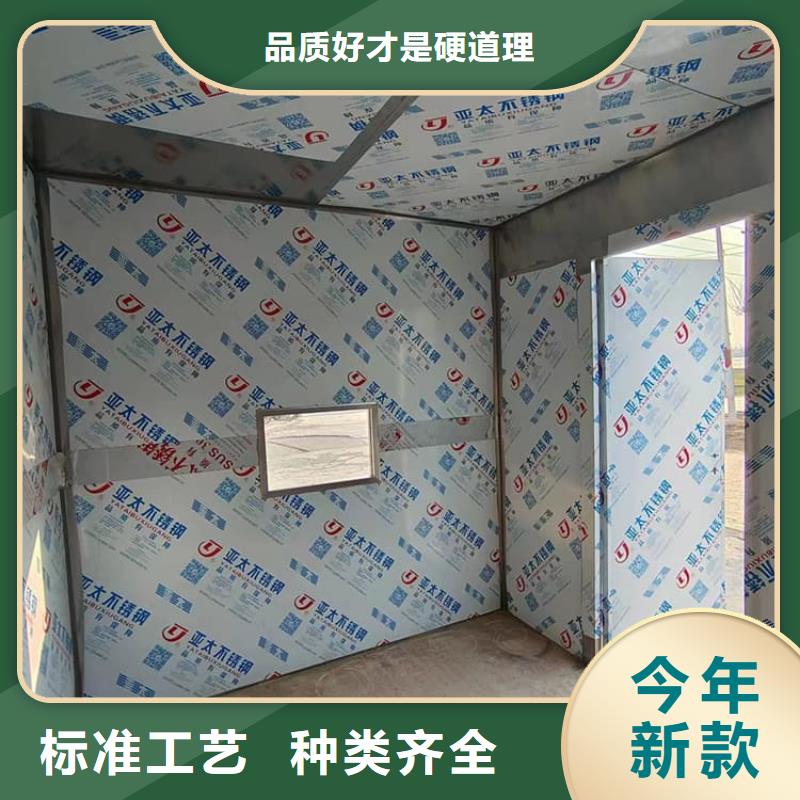 铅房施工企业-可接急单