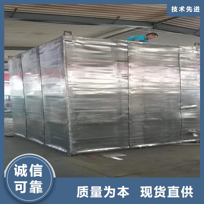 7毫米铅房厂家特惠