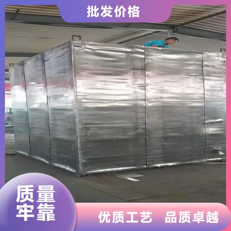 辐射屏蔽铅房-辐射屏蔽铅房厂家现货