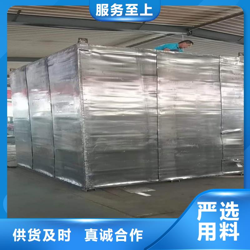 【图】防辐射铅板房厂家直销