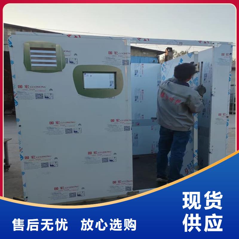 铅房施工企业-可接急单