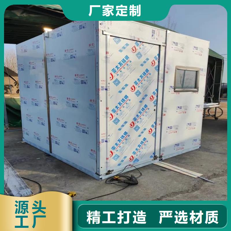 一体式铅房-欢迎新老客户实地考察