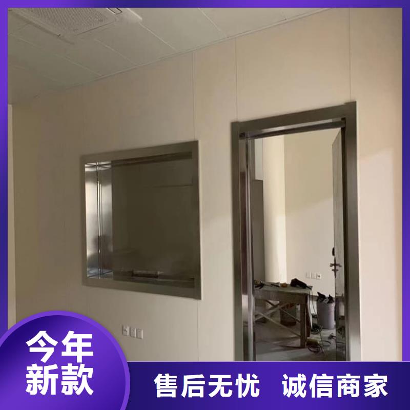 质量可靠的CT室铅玻璃厂商