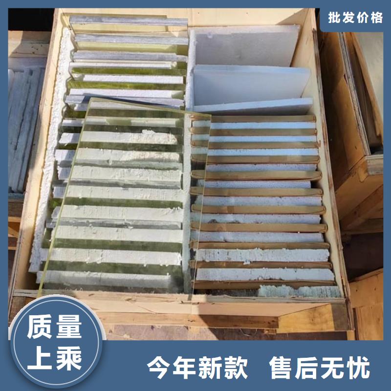 放射科铅玻璃-复购率高