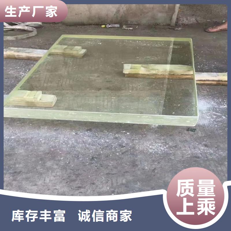 铅玻璃1200*1200mm货比三家再购买