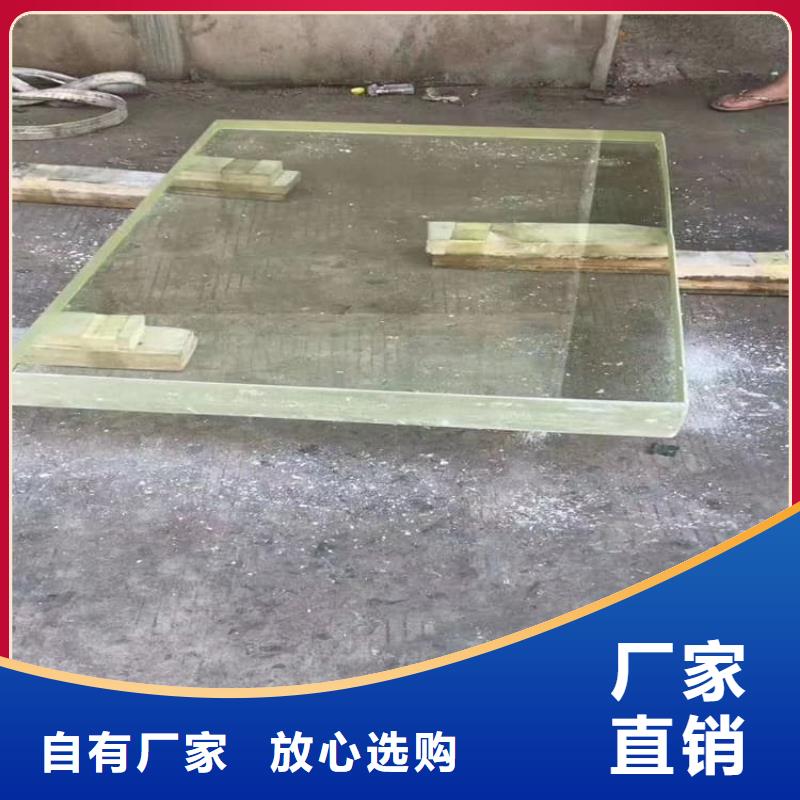 口腔机房铅玻璃生产厂家、批发商