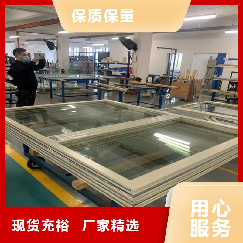防护铅玻璃自有工厂
