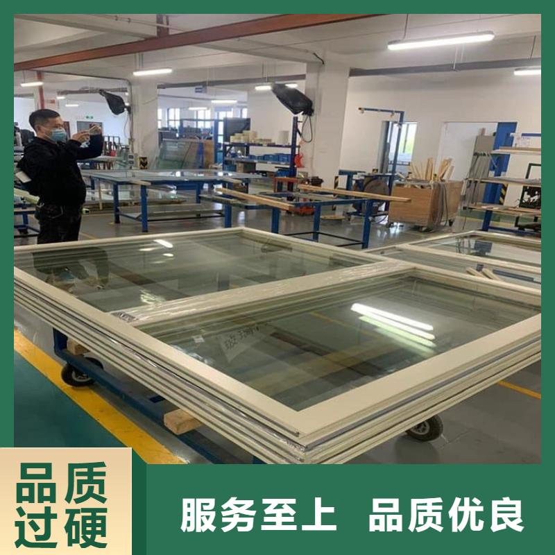防护铅玻璃实力大厂家