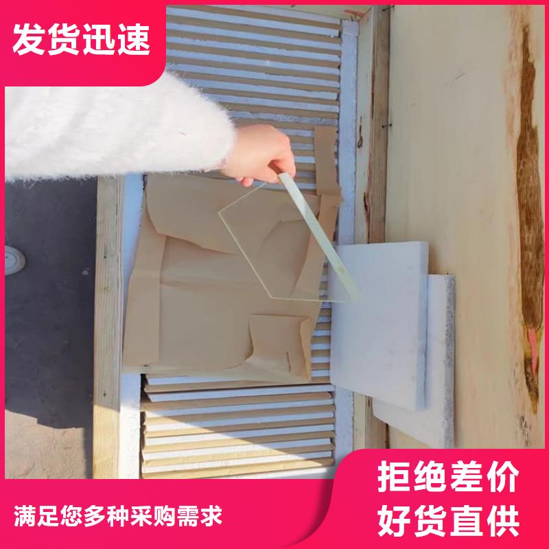射线防护铅玻璃多少钱