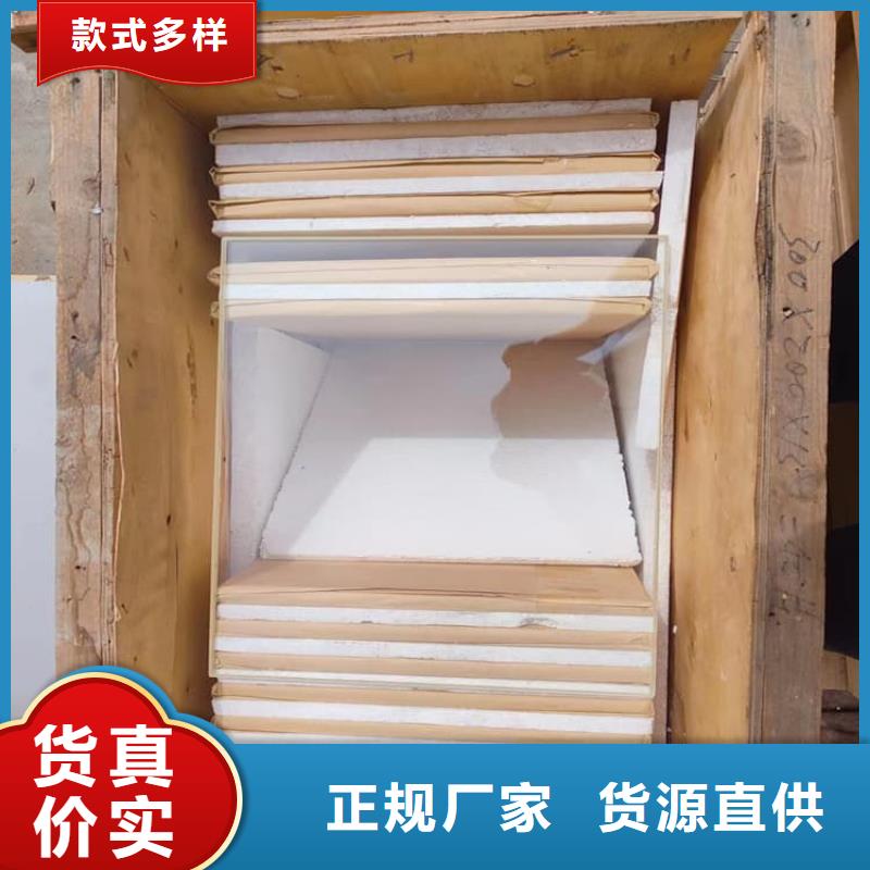 品牌的铅玻璃生产厂家