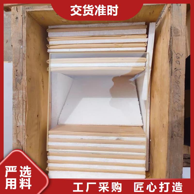 医用铅玻璃优质之选