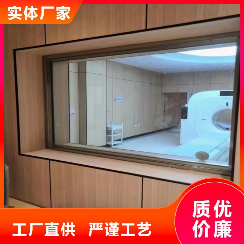 靠谱的铅玻璃1000*2000mm销售厂家