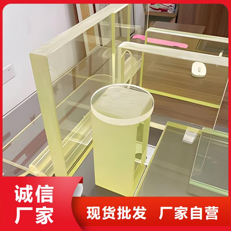销售放射科铅玻璃_实力厂家