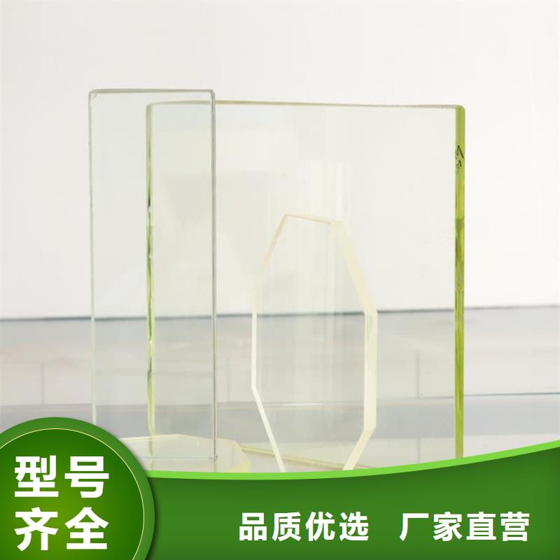 优惠的铅玻璃工程实体厂家