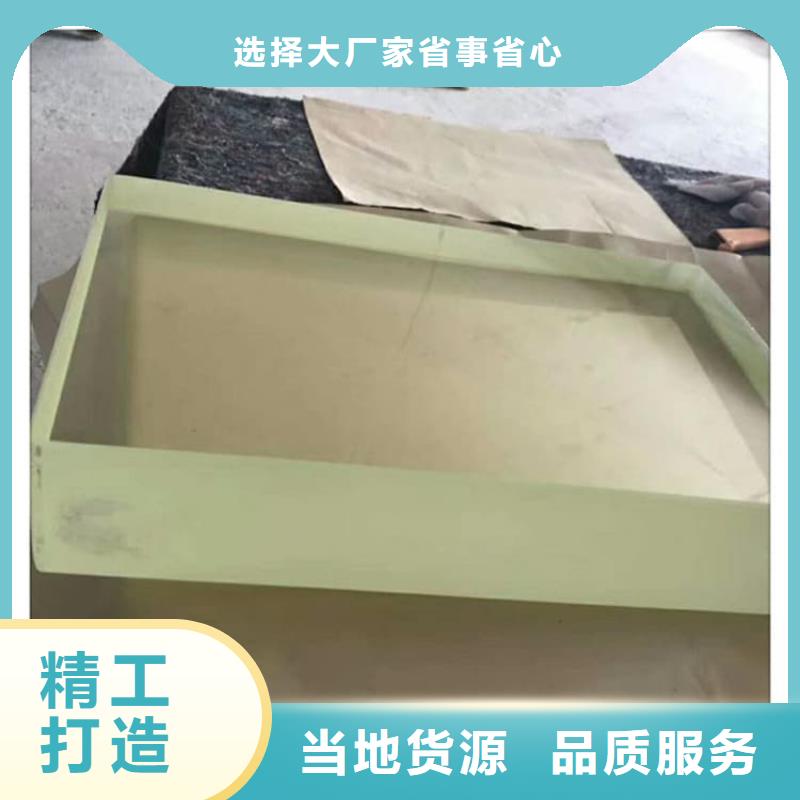 1000*800mm铅玻璃厂家行业口碑好