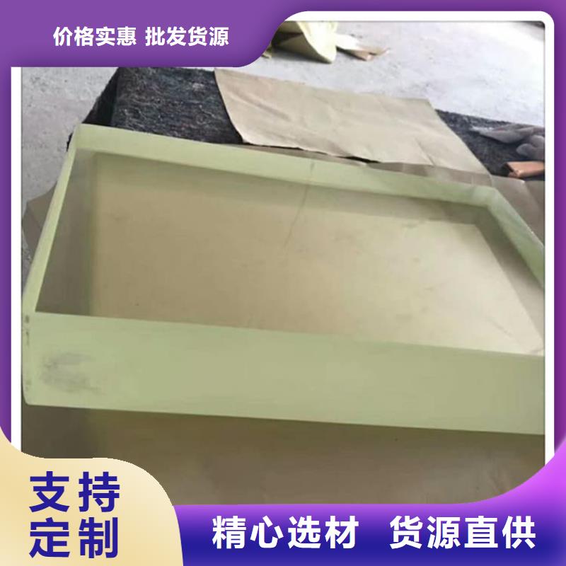 放射科铅玻璃-复购率高