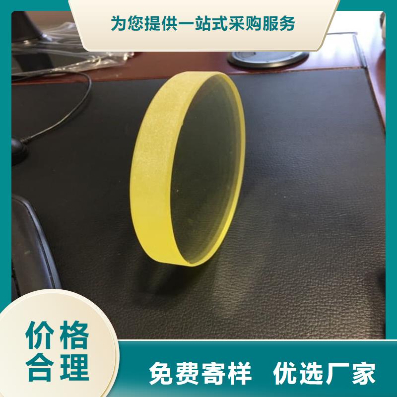 放射科铅玻璃现货直发