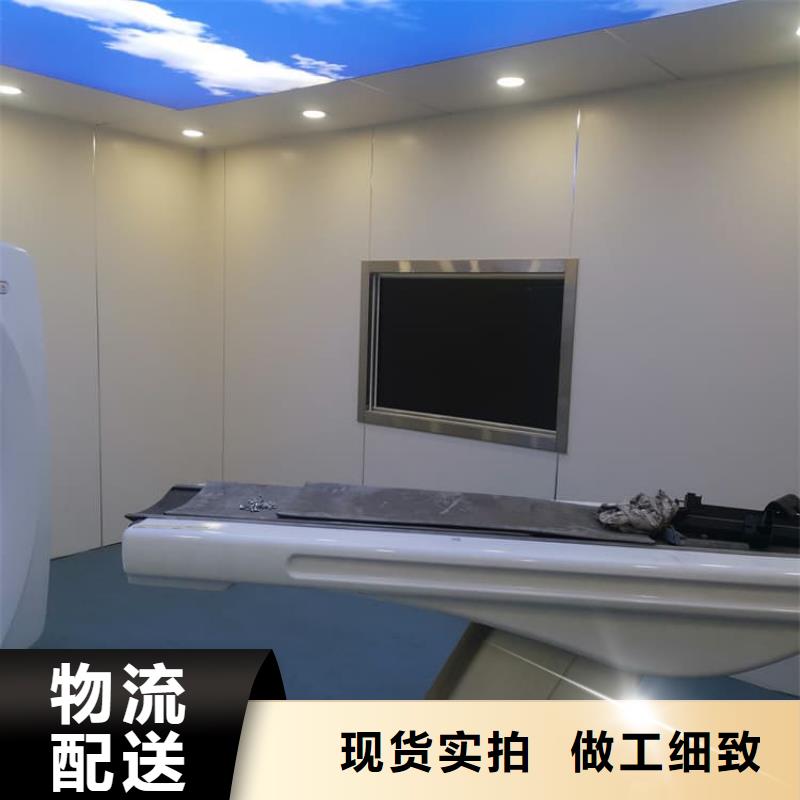 射线防护铅玻璃多重优惠