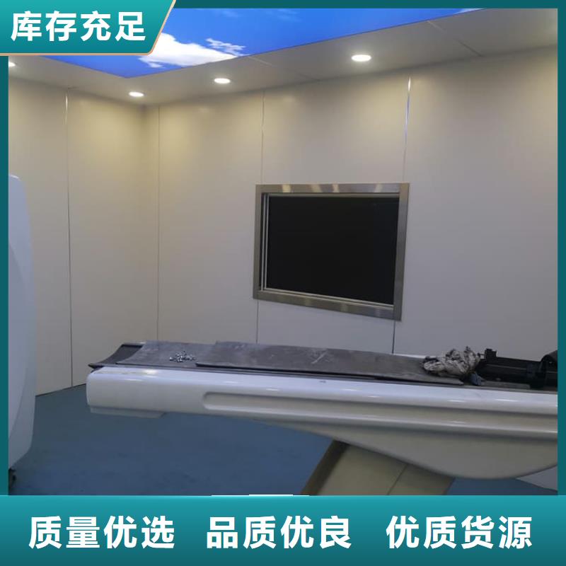 铅玻璃工程实力厂家