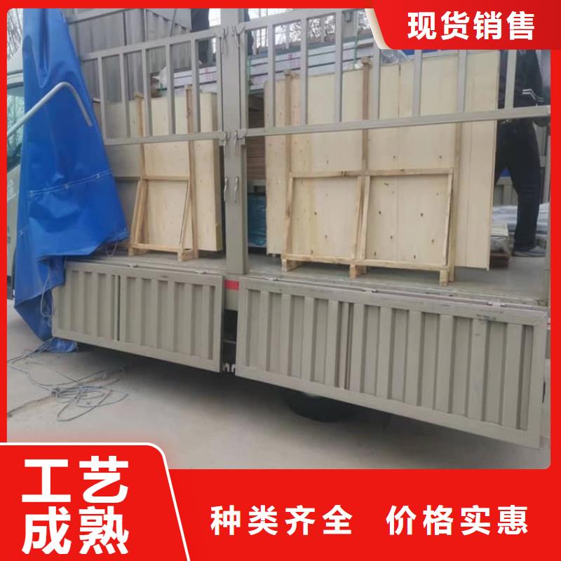 品牌的铅玻璃生产厂家