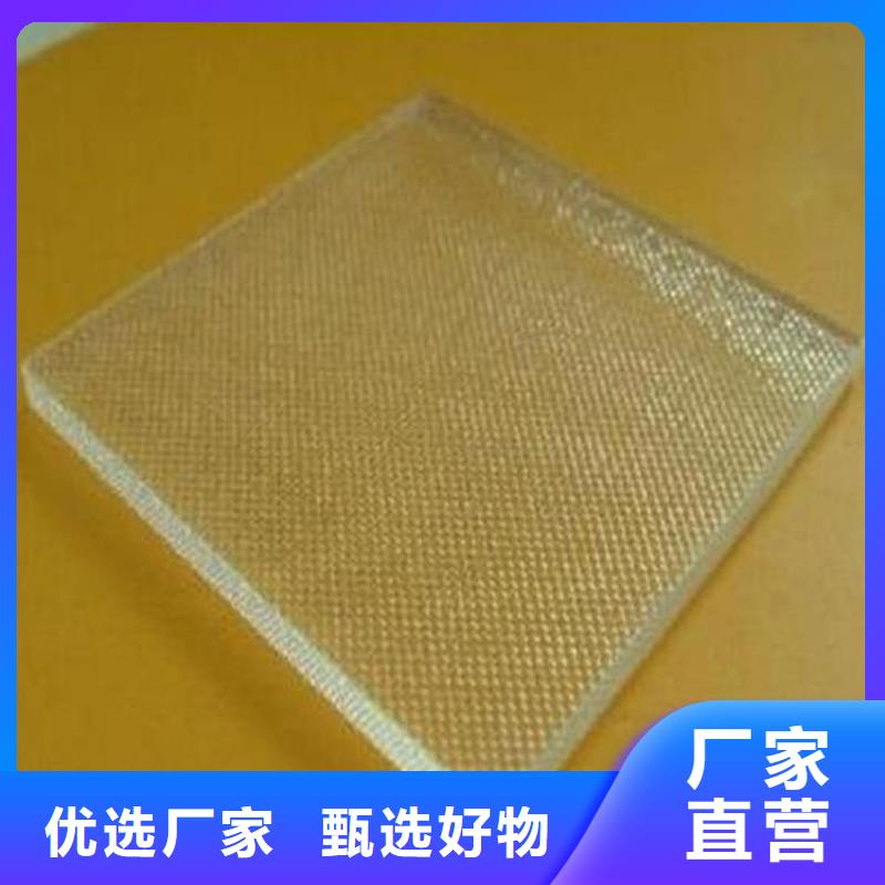 防护铅玻璃实力大厂家