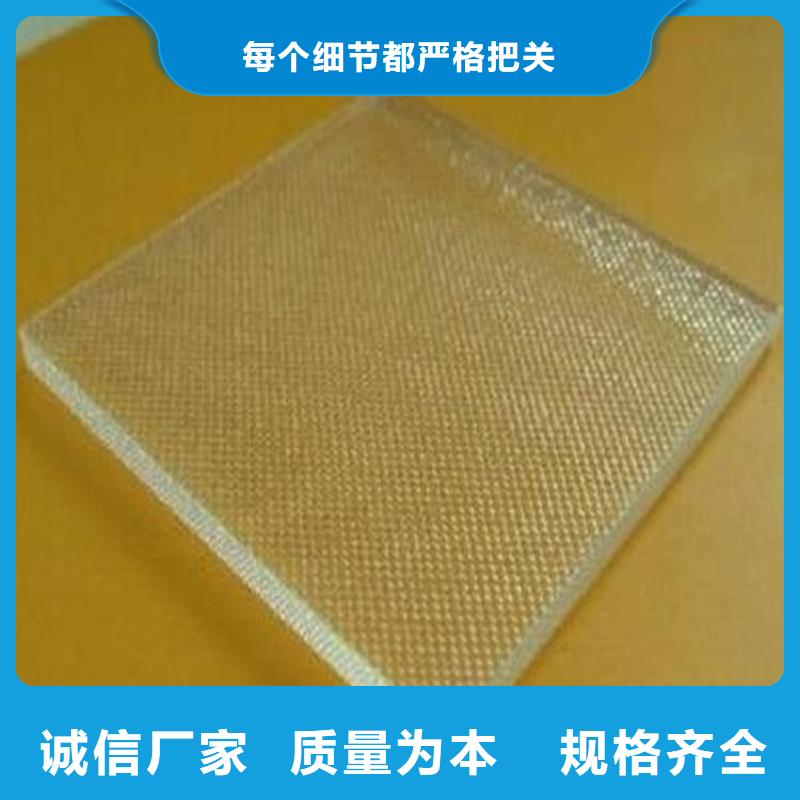 牙科机房铅玻璃实体厂家直销