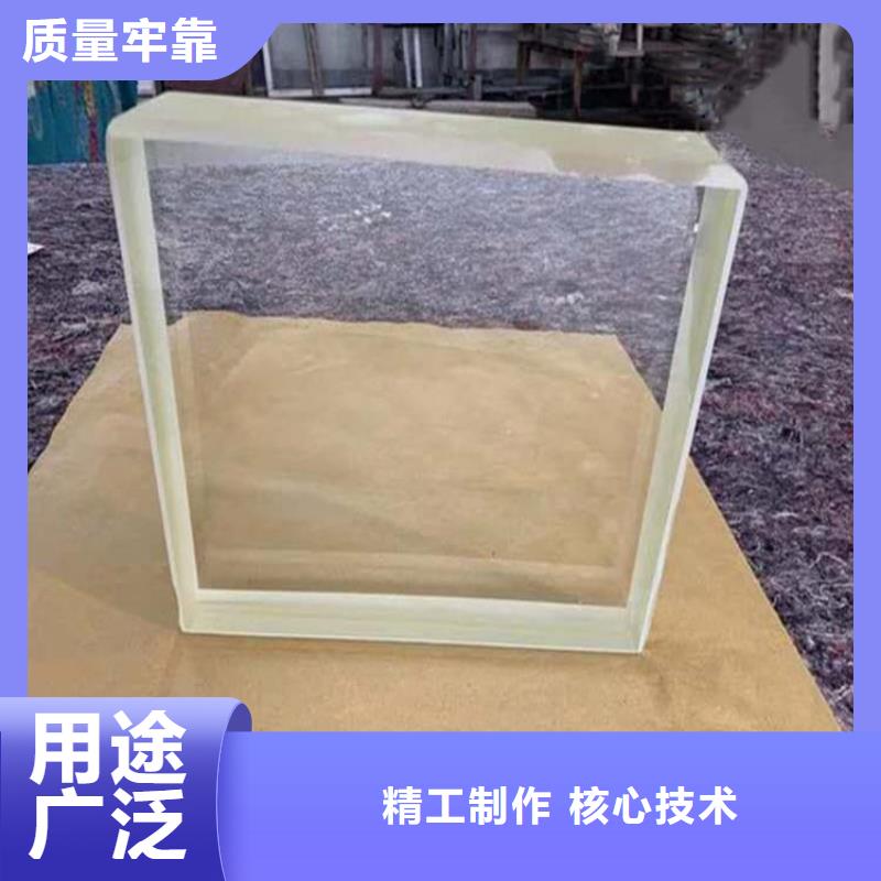 咨询：牙科机房铅玻璃