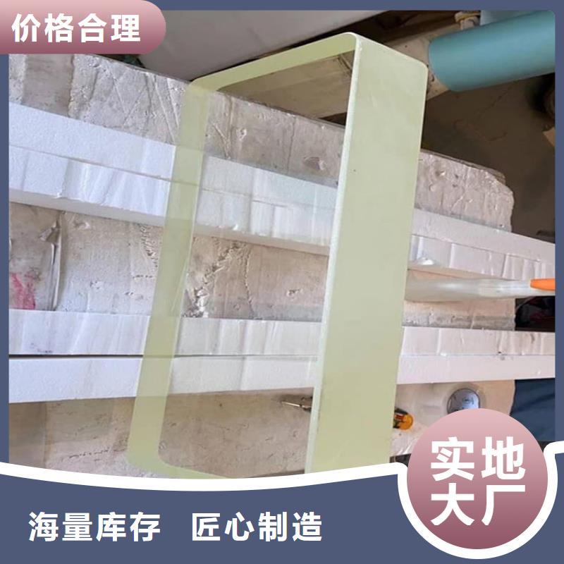口腔机房铅玻璃实力商家