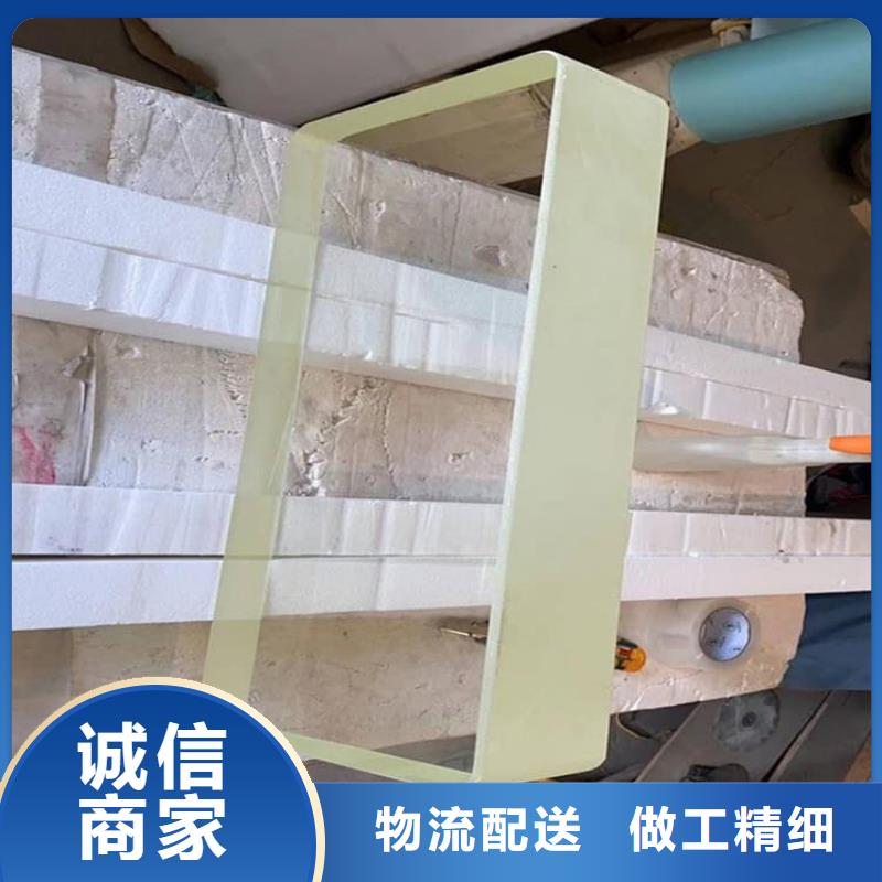 铅玻璃实力大厂家