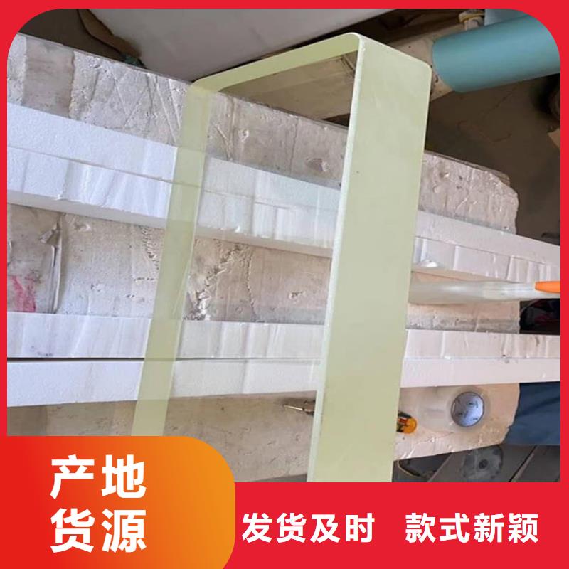 防护铅玻璃、防护铅玻璃厂家现货
