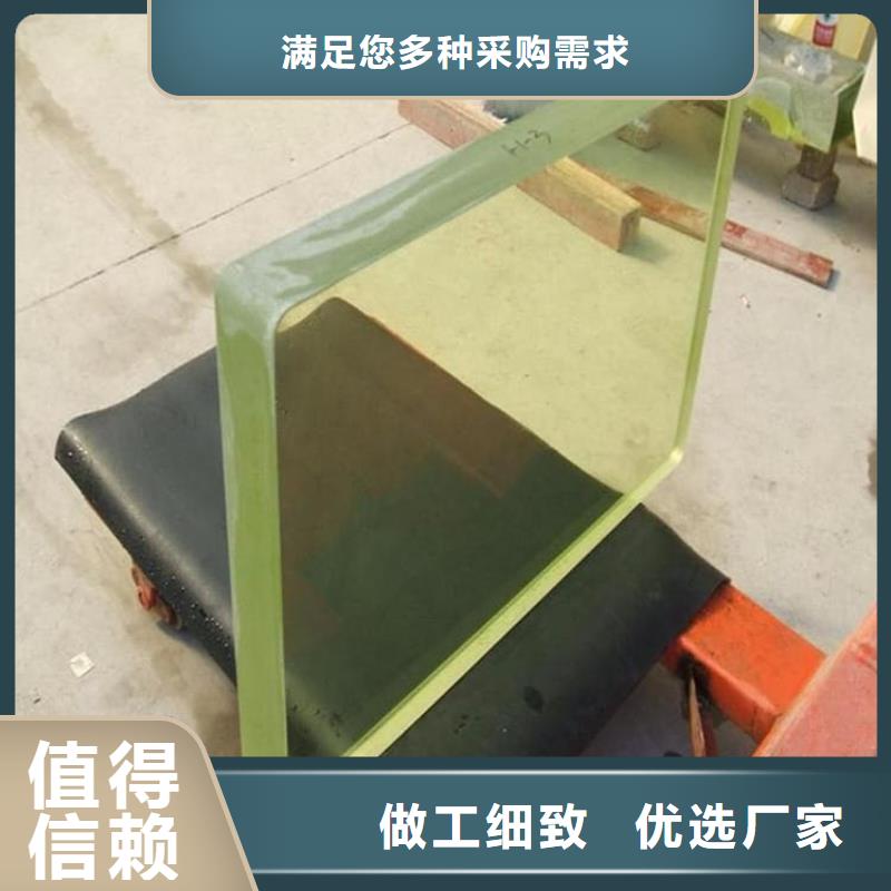 防护铅玻璃电话订购热线