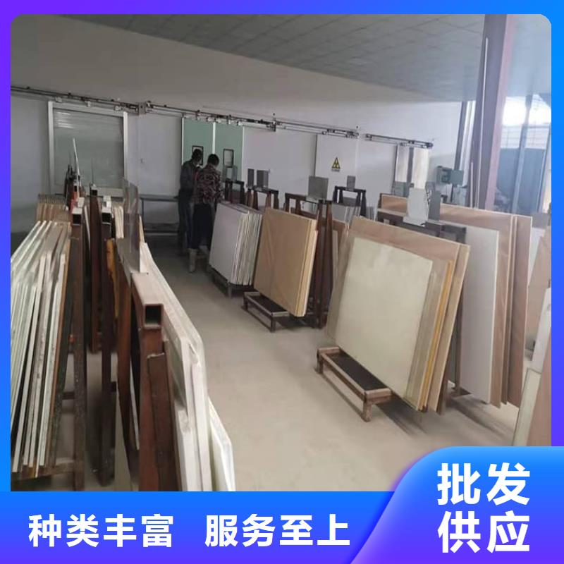 口腔牙科铅玻璃防护-物优价廉