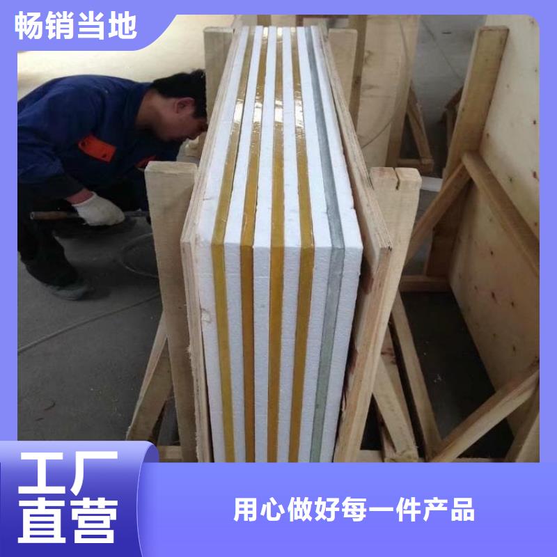 牙科机房铅玻璃实体厂家直销
