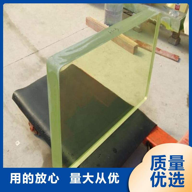 铅玻璃质量可靠