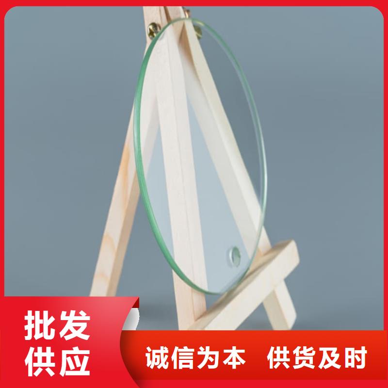 放射科铅玻璃价格合理