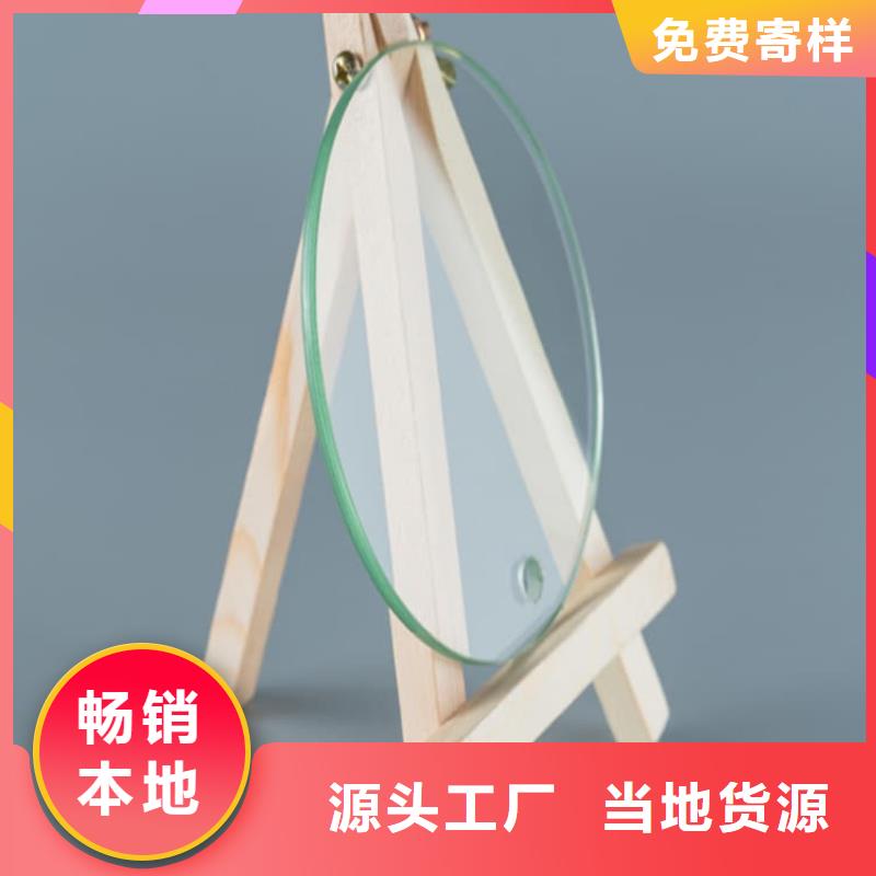 铅玻璃防辐射现货直销