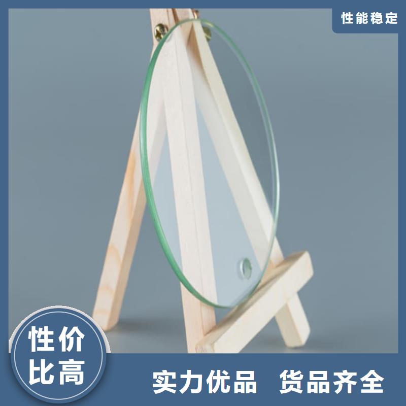 医用铅玻璃生产设备先进