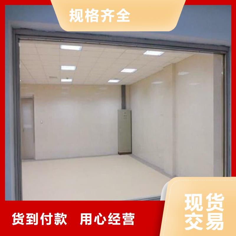 铅玻璃2当量厂家直销-找冠领辐射防护工程有限公司