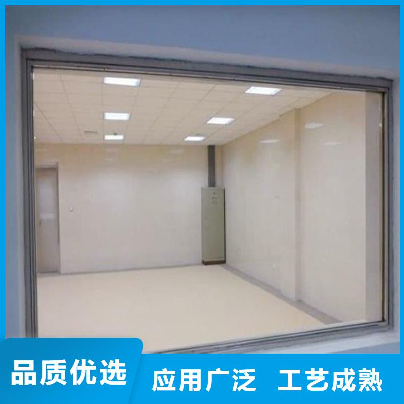 铅玻璃400*600mm生产销售