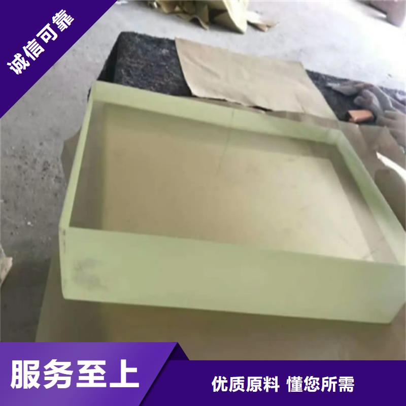 x光室铅玻璃观察窗实力厂家