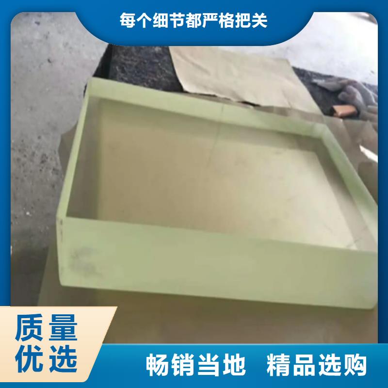 铅玻璃工程实力厂家
