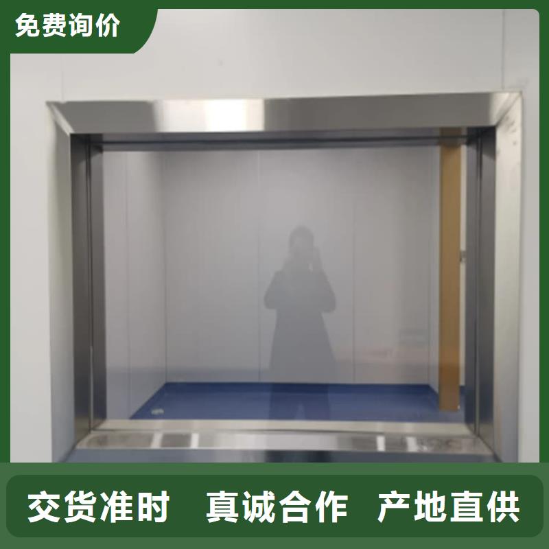 生产铅玻璃1000*2000mm的实力厂家