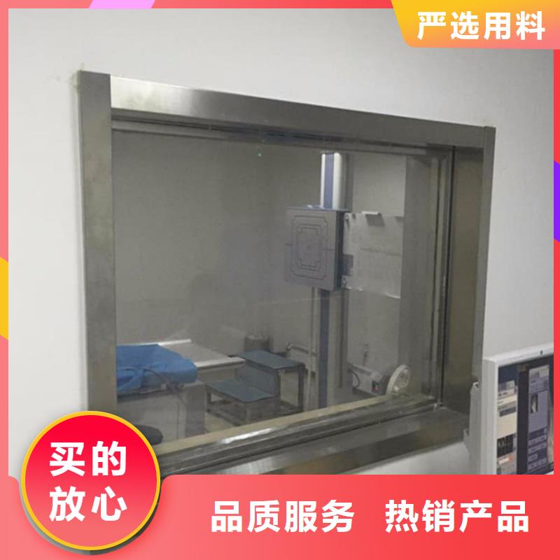 铅玻璃工程-多年大厂